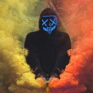 Meet your Posher, David